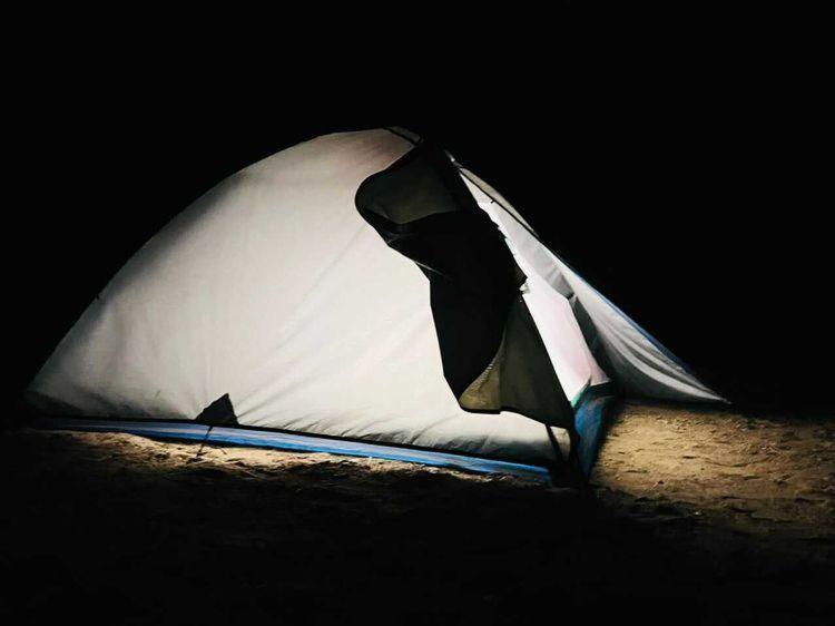 Coorg River Rock Camping Madikeri Kültér fotó